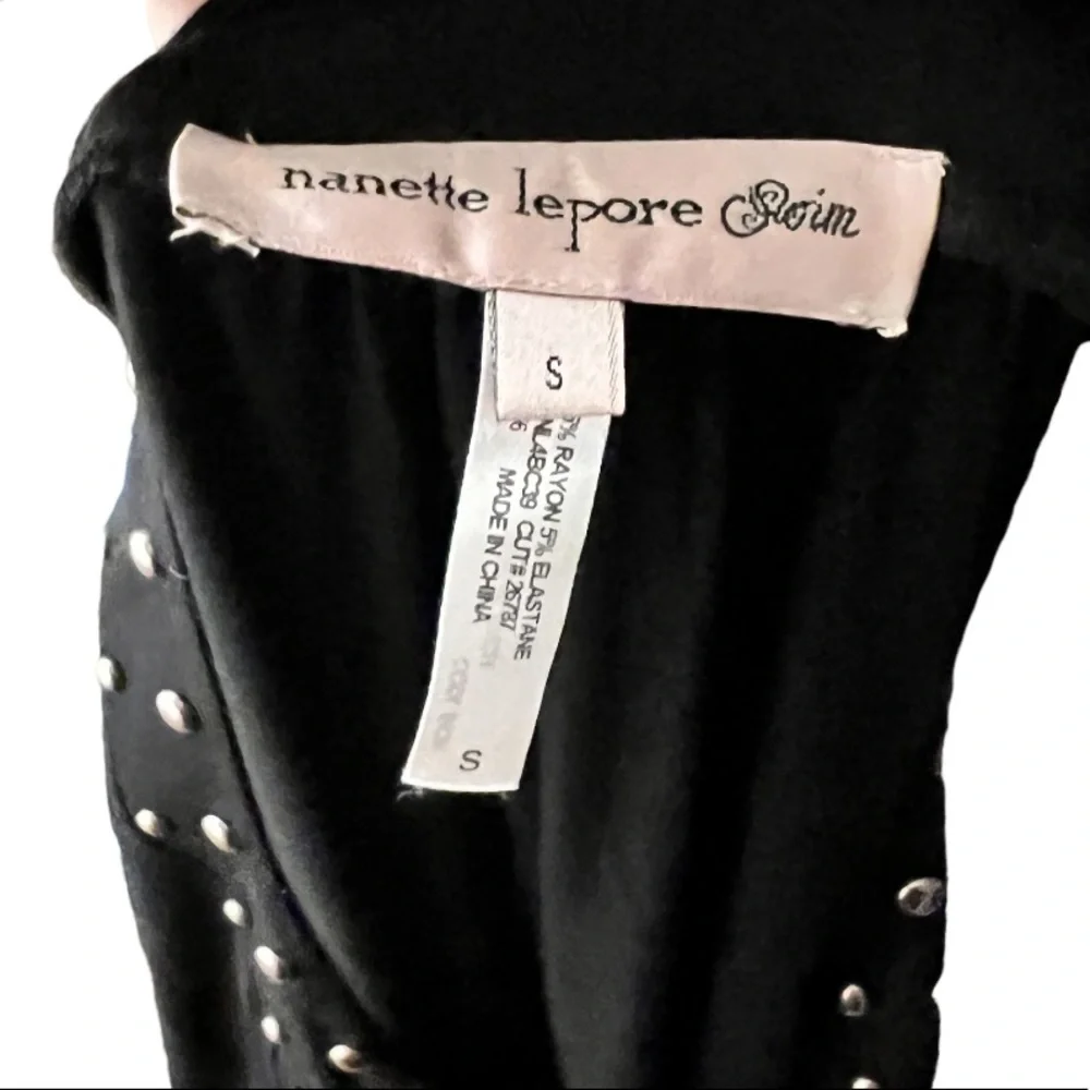 Nanette Lepore Swim Cover-Up‎ Dress